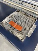 Notre zone d'activité pour ce service Pliage de tôle goutte d'eau en aluminium pour habillage de toit avec options de personnalisation en atelier