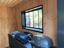 Notre zone d'activité pour ce service Découpe et pliage de tôle en zinc pour appui de fenêtres sur mesure avec devis et options de livraison